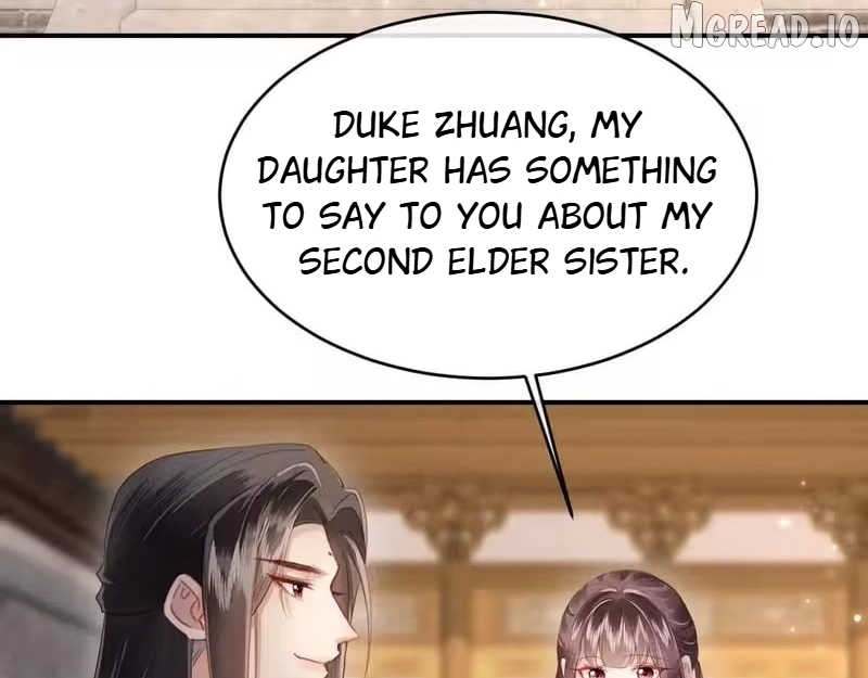 On Our Wedding Night, I Got Pregnant with the Chief Warden’s Child Chapter 78  - page 39